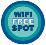 FreeSpot Logo